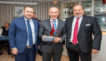 Başkan Soyer: Kabuğunda yaşayan bir şehrin geleceği olamaz