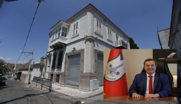 Dünyanın en büyük mimarlık yarışmasından Konak’a dört ödül