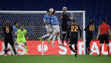 Galatasaray adını son 16'ya yazdırdı