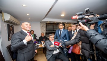 Soyer: Sosyal demokrasinin iktidar vakti geldi