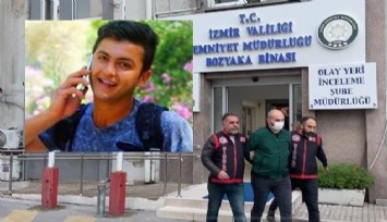 17 yaşındaki gencin cinayet şüphelisi 6 yıl sonra eşiyle buluşunca yakalandı