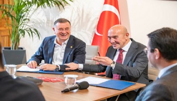 “Acil İzmir” mobil uygulaması Türkiye’ye yayılıyor