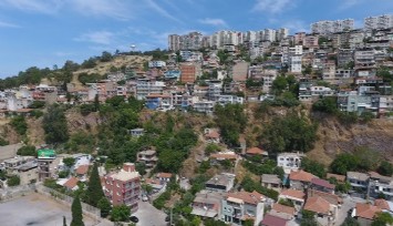 Bayraklı’da 3 mahallede daha imar planı revizyonu tamamlandı