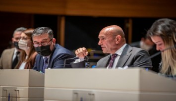 Başkan Soyer: Buca Metrosu’nu vaktinde milletimizin hizmetine sunacağız