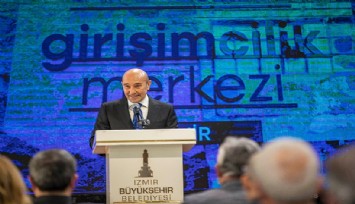 “Demo Day” ile genç fikirler İzmir’de buluşuyor