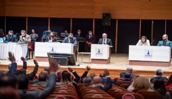 Başkan Soyer: İzmirli bize güveniyor