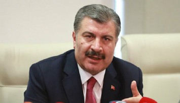 İşte illere göre haftalık vaka sayısı