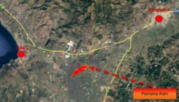 İzmir’de arkeolojik sit, tarım, mera ve sulama alanına “serbest bölge” kurma kararı