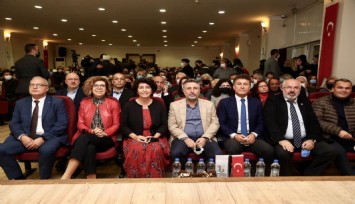 Sandal: Üretimde birleşmek zorundayız