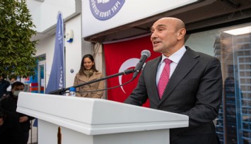 Örnekköy Kentsel Dönüşüm Projesi’nde 3. adım atıldı