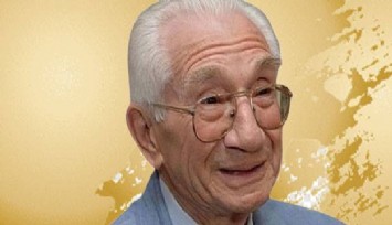 Alaeddin Yavaşca hayatını kaybetti