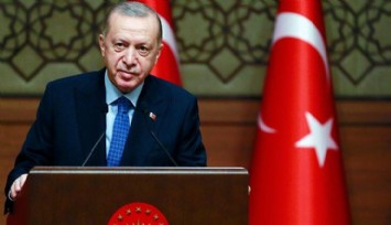 Erdoğan: Makyajları dökülmeye başladı