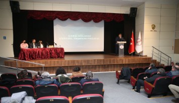 Başkan Tugay: Hedefimiz nefes alan çarşı