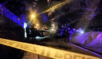 İzmir’de sokak ortasında pompalı tüfekle vurulmuş erkek cesedi bulundu