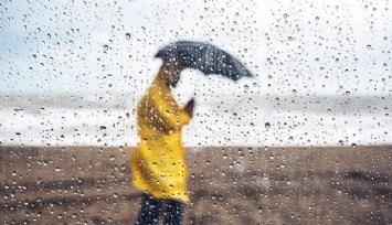 İzmir için sarı uyarı!