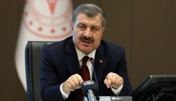 Yeni vaka sayısı 41 bine yaklaştı