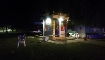 İzmir’de palalı kavga: 1 ağır yaralı  