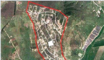 Foça’da “eğitim alanını”, “özel eğitim alanına” çeviren plan kararının yürütmesi Şehir Plancıları Odasının açtığı dava sonucu durduruldu