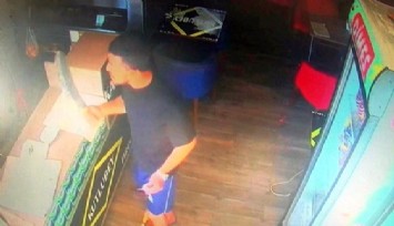 İstediği böreği alamayınca satırla saldırdı: İzmir’de fırında yaşanan satırlı saldırı korku dolu anlar yaşattı  