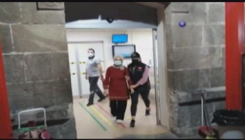 İzmir’de operasyon! FETÖ’nün “Bölge Talebe Mesulü” yakalandı