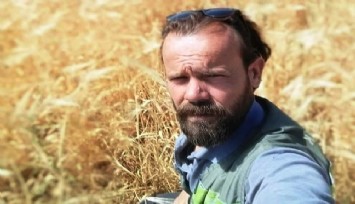 Serinlemek için girdiği denizde boğuldu  