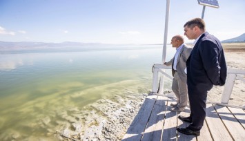 Başkan Soyer, Burdur ziyaretinin sonunda konuştu: Gücümüzü birleştirirsek bu gidişi tersine çevirebilir, düzeltebiliriz