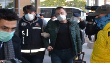 Menemen Belediyesi davasında dinlenen sanıklar: Hurda satışından Serdar Aksoy’un bilgisi vardı