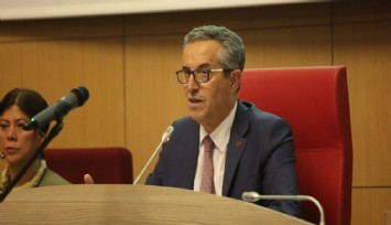 Gaziemir Belediye Başkanı Arda’nın yargılandığı davada Facebook’tan bilgi istenecek