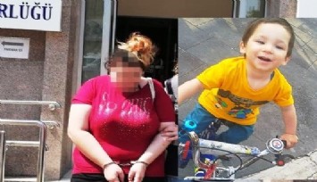 Canice öldürülen 5 yaşındaki Eymen için duygusal gerekçeli karar