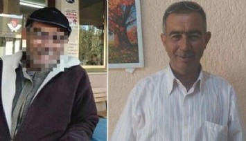 Cinayet zanlısı, maktulün yakın arkadaşı çıktı: Sosyal medyadan birde taziye mesajı yayınlamış