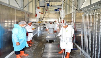 Kurban atıklarını sokağa ya da kamuya ait alanlara bırakanlara para cezası uygulanacak