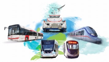 İzmir’de Bayram’da toplu ulaşım yüzde 50 indirimli olacak