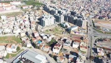 Uzundere Kentsel Dönüşüm Alanı üçüncü etabının ihale tarihi açıklandı