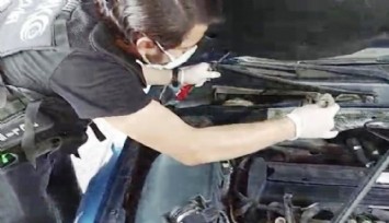 İzmir’de otoyol gişelerinde uyuşturucu operasyonu: 3 gözaltı