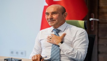 Başkan Soyer’den Kurban Bayramı mesajı: Bayramlar bayram ola