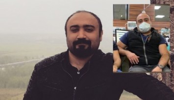  Asistan doktor ilaç içerek hayatına son verdi  