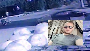 Otomobil ile motosiklet çarpıştı: 1 can kaybı, 1 yaralı  