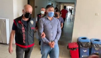 İzmir'in kabusu Kordon çetesi çökertildi: 17 gözaltı  