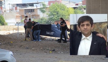 İşe gitmek için evden çıktı, köprü altında ölü bulundu  