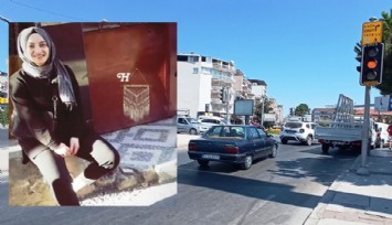 Dolmuş şoförü çarpıp hakaret ettiği kadının zorla başörtüsünü çıkardı, savcılıktan açıklama geldi