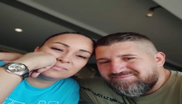 Urla’daki feci kazada acı son