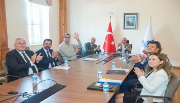 Üçyol-Buca Metrosu için Avrupa’dan 125 milyon avro kredi