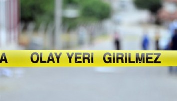 İzmir’de yangın sabotajı nöbetçi askerlerin dikkati ilen önlendi