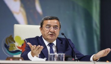 Başkan Batur İzmir’in en büyük kent yenileme projesi olan Gültepe Planları için tarih verdi