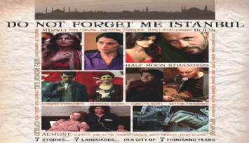 “Kıyıdan Kıyıya Türkiye-Yunanistan Film Festivali”  Çeşme’de   