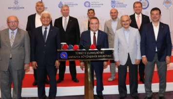 CHP’li 11 Büyükşehir Belediye Başkanı’ndan manifesto gibi yangın açıklaması