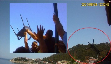 Karaburun Belediyesinden arsa operasyonu