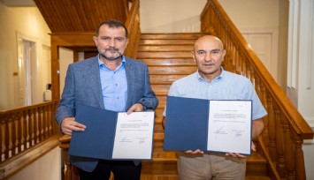 İZDENİZ çalışanlarına yüzde 29 zam