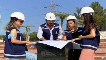 İzmir Büyükşehir Belediyesinden örnek karar: Park ihalelerinde de “yeni mezun” şartı getirdi