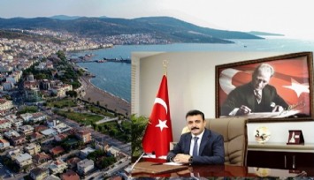 Dikili Belediyesinden örnek proje: İlçede tüketilen enerji güneş santrali ile üretilecek